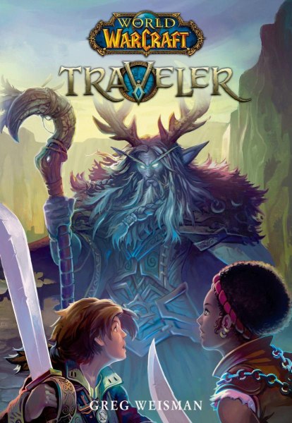 World Warcraft - Traveler