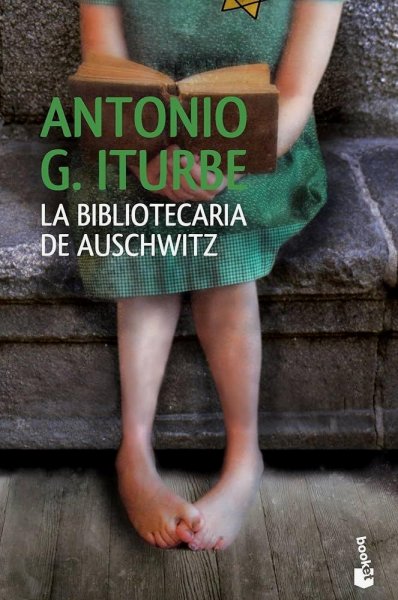 La Bibliotecaria de Auschwitz