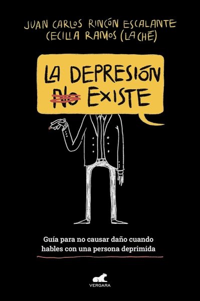 La Depresion Existe