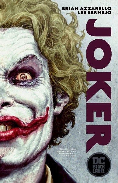 Joker Ingles