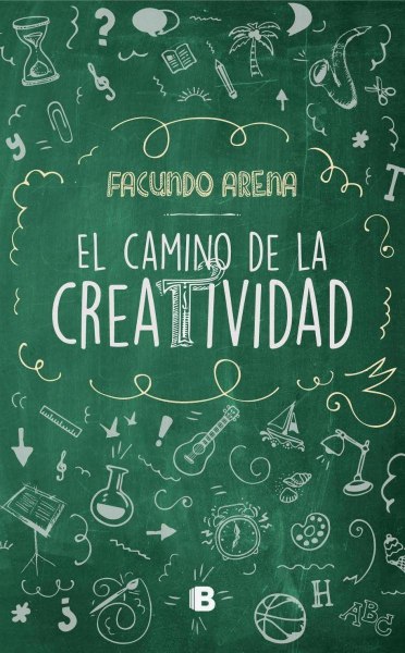 El Camino de la Creatividad