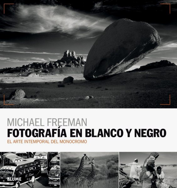 Fotografia en Blanco y Negro - El Arte Intemporal del Monocromo