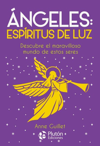 Angeles Espiritus de Luz