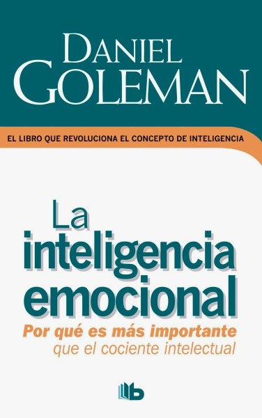 La Inteligencia Emocional - Grande