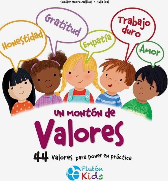 Un Monton De Valores