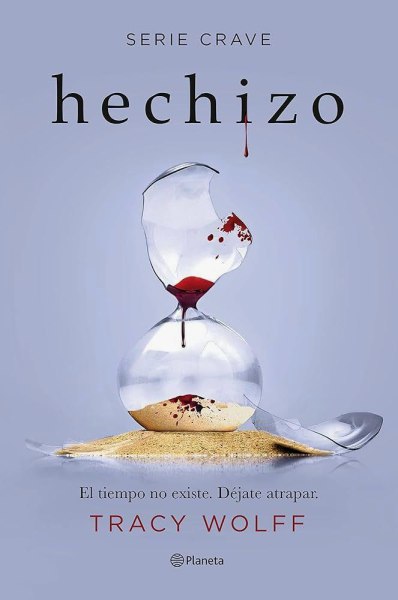 Hechizo Serie Crave 5