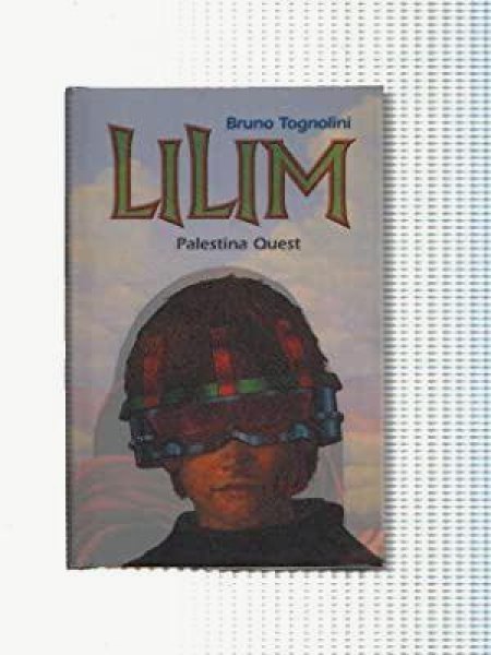 Lilim - Palestina Quest