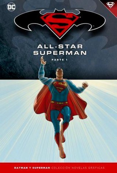 All Star Superman 1