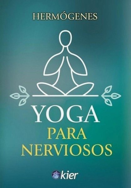 Yoga para Nerviosos Hermogenes