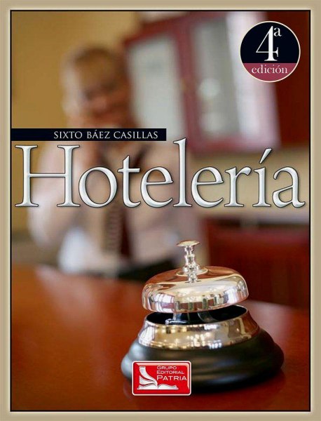 Hoteleria 4ta Edicion