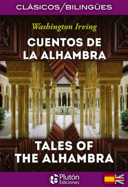 Cuentos de la Alhambra Bilingue