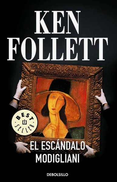 El Escandalo Modigliani