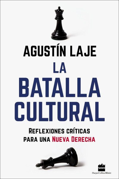 La Batalla Cultural