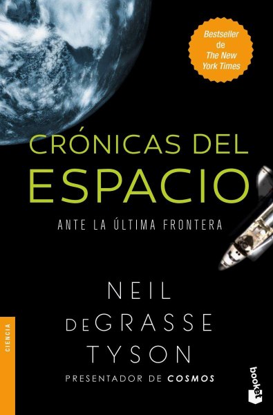 Cronicas del Espacio