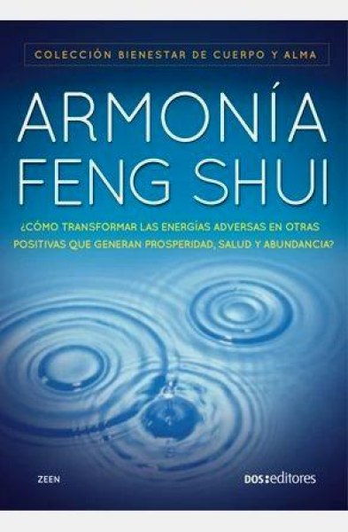 Armonia Feng Shui