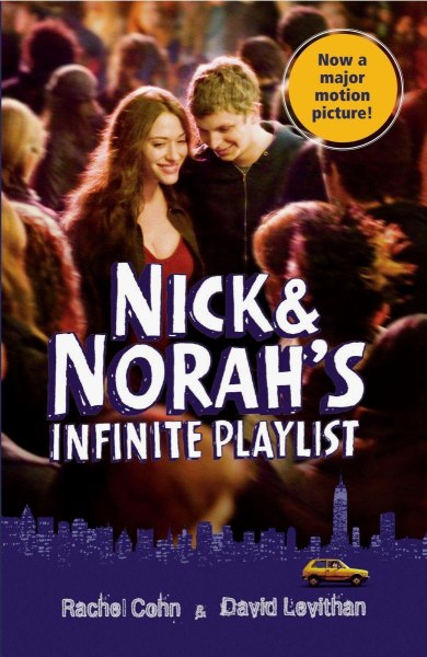 Nick & Norah's - Infinite Playlist