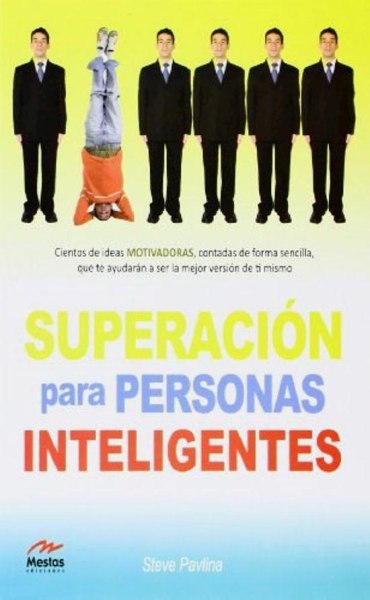 Superacion para Personas Inteligentes