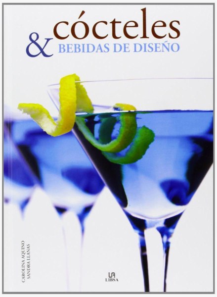 Cocteles y Bebidas de Diseño