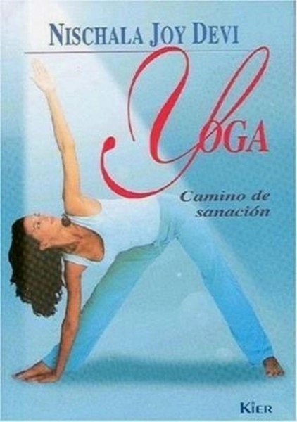Yoga Camino de Sanacion