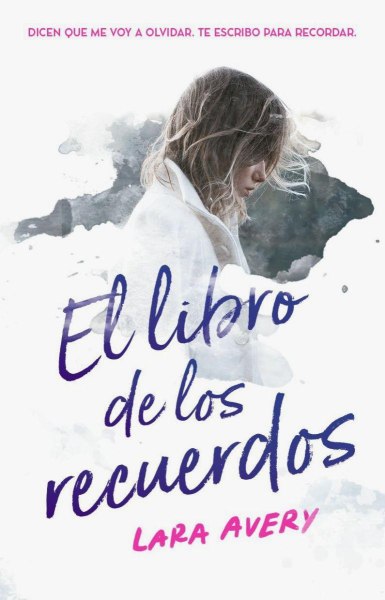 El Libro De Los Recuerdos