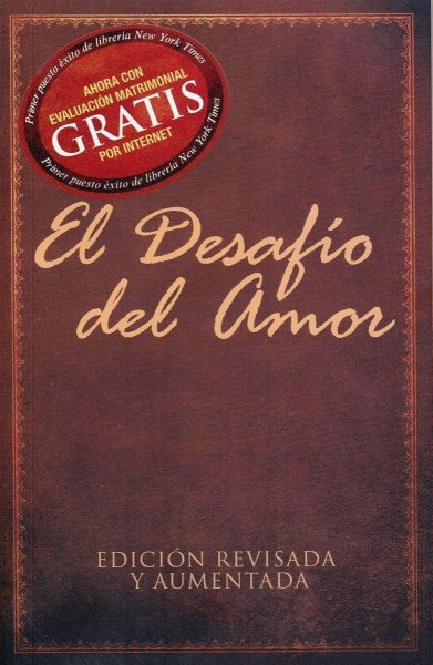 El Desafio del Amor