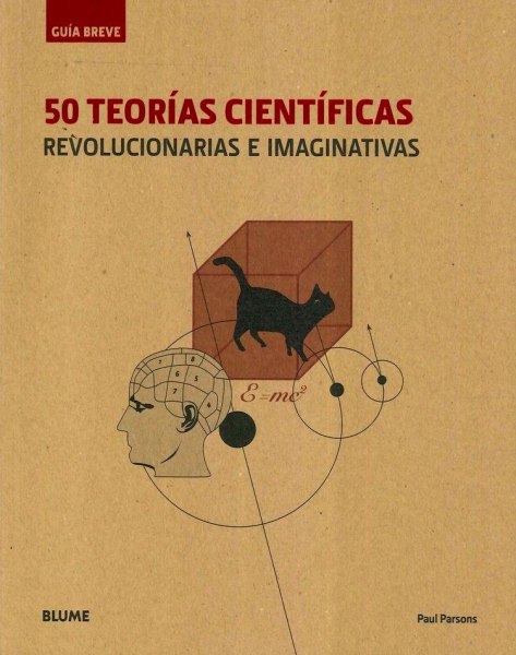 50 Teorias Cientificas