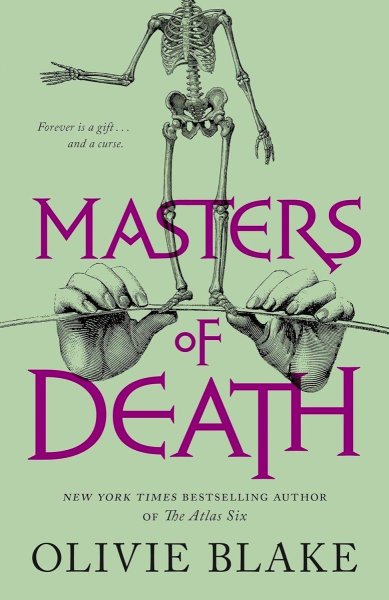 Masters Of Death