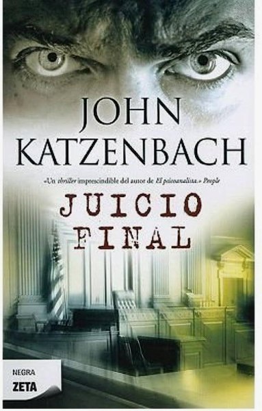 Juicio Final