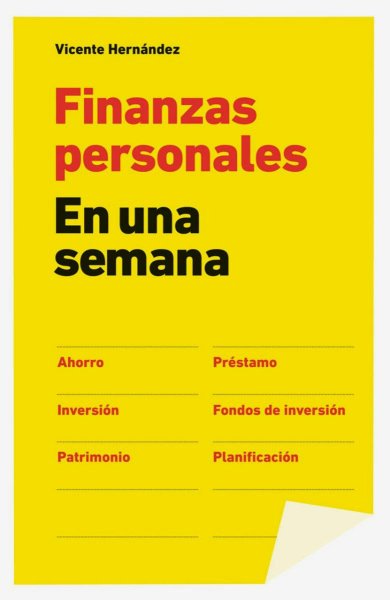 Finanzas Personales en Una Semana