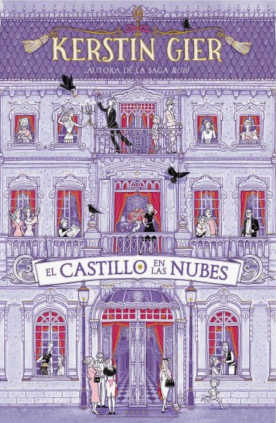 El Castillo en Las Nubes