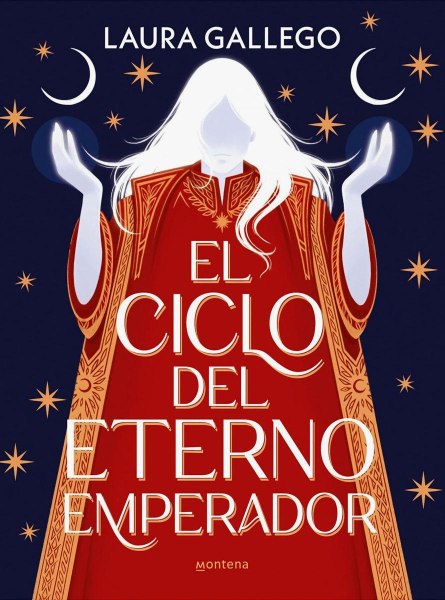 El Ciclo del Eterno Emperador