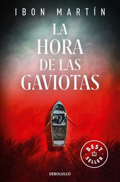 La Hora De Las Gaviotas