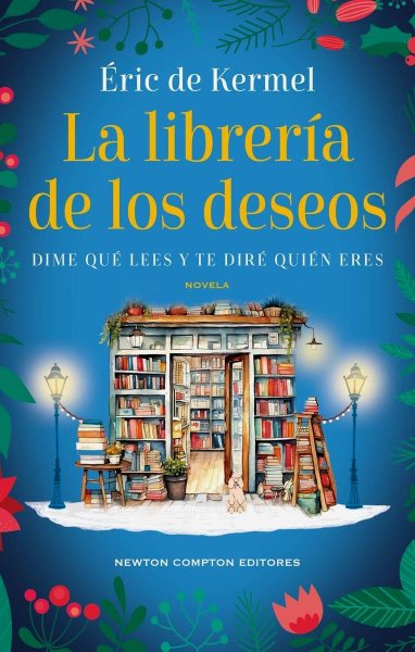 La Libreria de Los Deseos