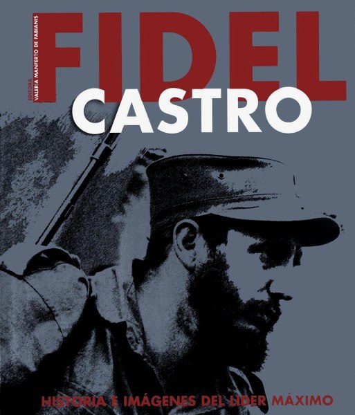 Fidel Castro Album