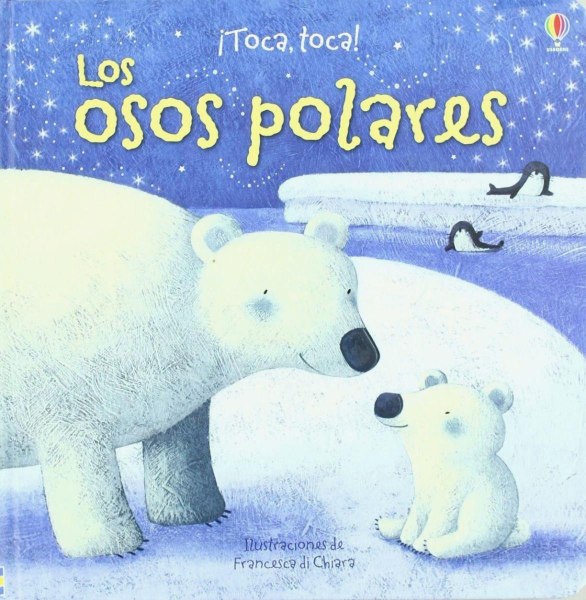 Toca - Toca - Los Osos Polares