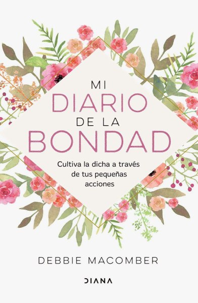 Mi Diario de la Bondad