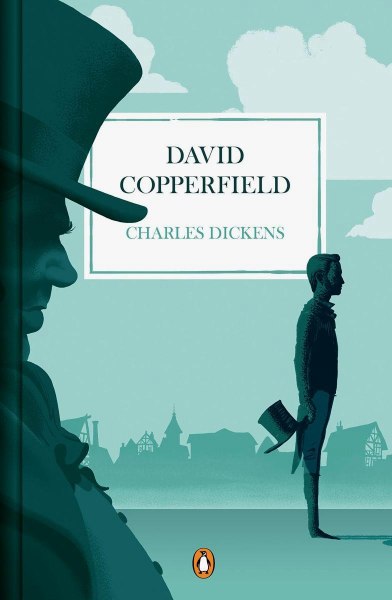 David Copperfield Td