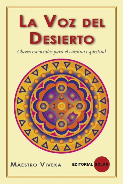 La Voz Del Desierto