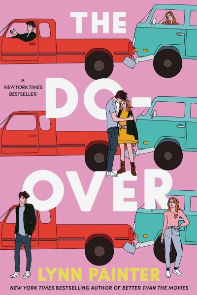 The Do - Over