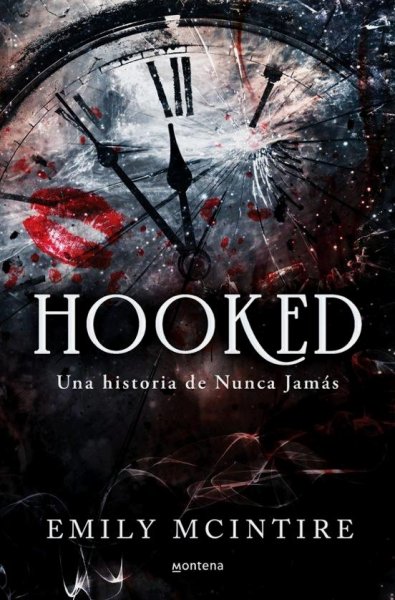 Hooked Una Historia de Nunca Jamas