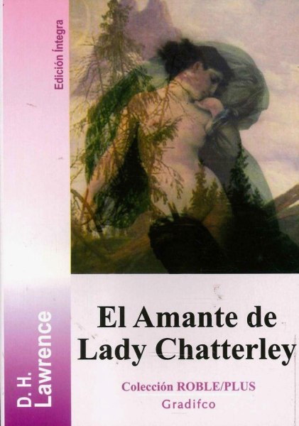 El Amante de Lady Chatterley / Roble / Plus