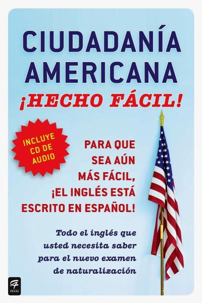 Ciudadania Americana - Hecho Facil