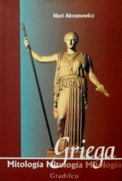 Mitologia Griega