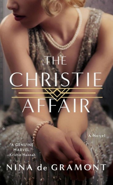 The Christie Afair