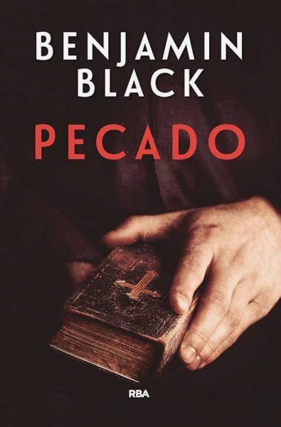 Pecado - Premio Novela Negra 2017