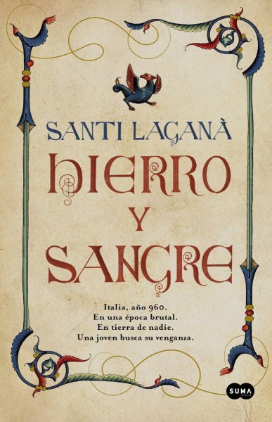 Hierro y Sangre Td