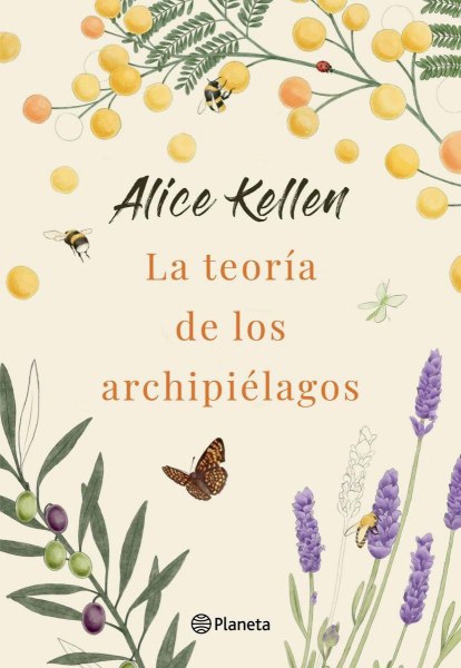 La Teoria de Los Archipielagos