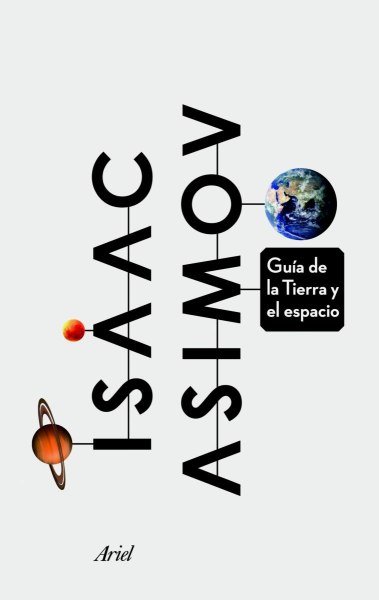 Isaac Asimov Guia de la Tierra y El Espacio