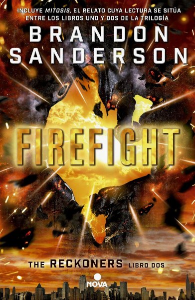 Firefight