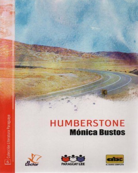 Col. Literatura Paraguaya 06 Humberstone